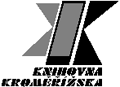 Knihovna Kroměřížska