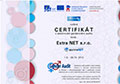 Certifikt ve vym rozlien