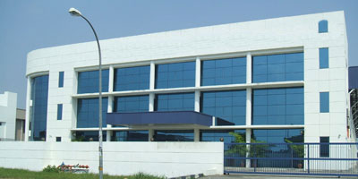 Administrativn centrum